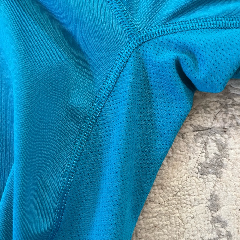 Nike Dri Fit Long Sleeved Top - Picture 3 of 7